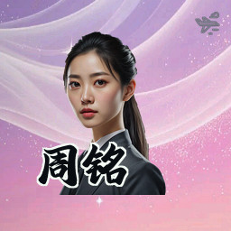 周铭